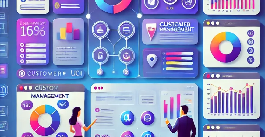 客户管理如何利用 CRM 系统进行客户关系的价值最大化？详细策略